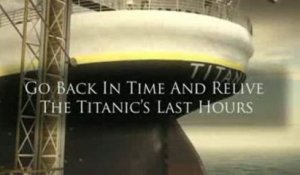 Hidden Mysteries : Titanic : Bande-annonce