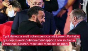 "Une honte" : la toile choquée par le clash "humiliant" entre Cyril Hanouna et Géraldine Maillet en direct dans TPMP