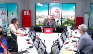 RTL Midi du 31 mars 2022