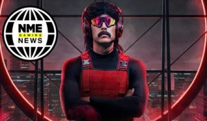 Dr Disrespect says he has a full album in the works