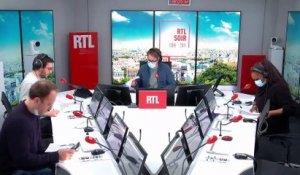 Le journal RTL de 18h du 31 mars 2022