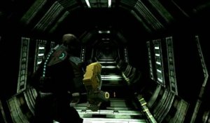 Dead Space : Trailer d'annonce