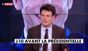 Benjamin Morel : «Des candidats ont des réserves dans l’abstention et montent dans les sondages : Marine Le Pen et Jean-Luc Mélenchon»
