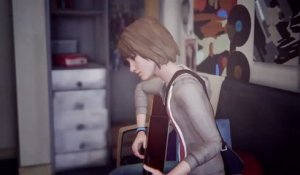 Life Is Strange - Bande annonce E3