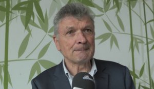 Tour des Flandres / Paris-Roubaix 2022 - Le Mag - Bernard Thévenet : "Je ne sais pas exactement ce que Tadej Pogacar nous prépare !"