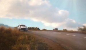 WRC 5 - Trailer