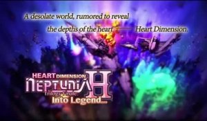 Megadimension Neptunia VII - Trailer