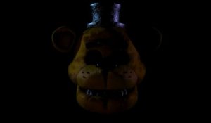 Five Nights at Freddy's World Trailer