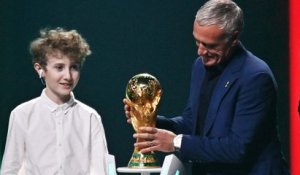 Coupe du monde 2022 : Danemark, Tunisie... que craindre des adversaires des Bleus ?