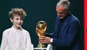 Coupe du monde 2022 : Danemark, Tunisie... que craindre des adversaires des Bleus ?