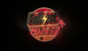Fallout Miami Official Trailer
