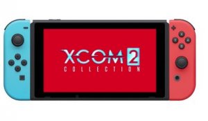 Xcom 2 - Trailer Switch