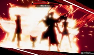 Akira (Impossible) - Persona 5 Strikers
