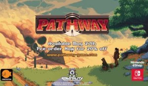 Pathway - Switch Trailer