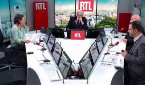 RTL Midi du 04 avril 2022