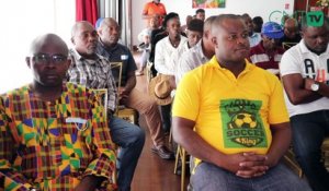 [#Reportage] la Base PDG de Minvoul soudée derrière Ali Bongo pour 2023
