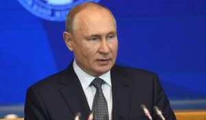 GALA VIDEO - Vladimir Poutine : ces 28 millions d’euros qu’il voulait dépenser pour sa fille