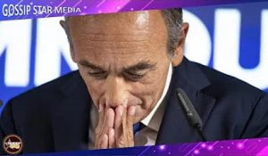 Éric Zemmour : le candidat viré illico d'un terrain de foot par le frère de Zinédine Zidane