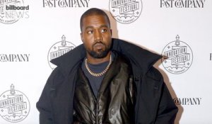 Kanye West Drops Out of Coachella Headlining Set | Billboard News