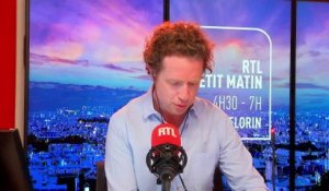 Le journal RTL de 6h du 05 avril 2022