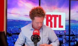 Le journal RTL de 6h30 du 05 avril 2022