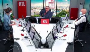 Le journal RTL de 7h30 du 05 avril 2022