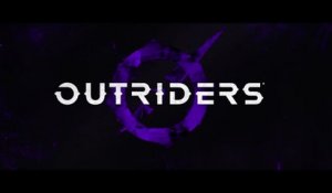 Outriders New Horizon & Worldslayer Bande-Annonce