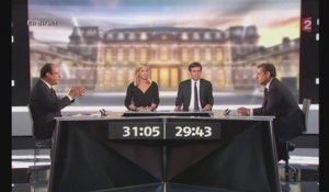 Duels présidentiels - L'intégrale des débats de l'entre-deux-tours