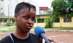 [#LeMTdeMarvine]  Dans les coulisses du quotidien des Gabonais: le bizutage en milieu universitaire