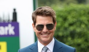 GALA VIDEO - Tom Cruise éconduit par Lady Diana : ces révélations détonantes