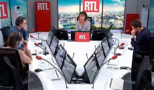 Présidentielle: Le chanteur Renaud révèle qu'il va voter pour le candidat du NPA Philippe Poutou au premier tour dimanche