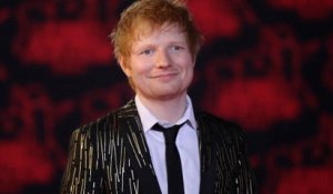 La justice britannique estime qu'Ed Sheeran n'a pas commis de plagiat dans Shape of You