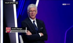 Liverpool - Wenger : “Salah mérite son contrat”