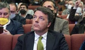 Renzi sfida i Pm di Firenze: “Hanno viol@to la Costituzione”