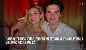Brooklyn Beckham : à quoi ressemblera son mariage avec Nicola Peltz