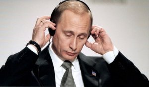 GALA - Vladimir Poutine : ce qu'il faut connaître