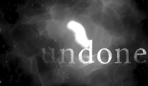Undone - Trailer Saison 2