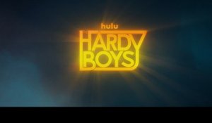 The Hardy Boys - Trailer Saison 2