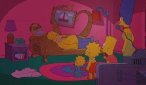 Simpson-Futurama