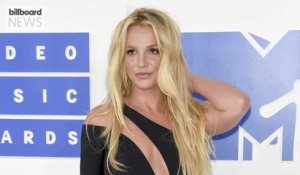 Britney Spears Shows Off ‘Small Belly’ as Ex Kevin Federline Reacts to Pregnancy | Billboard News