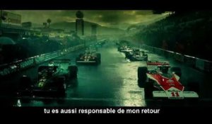 Rush (bande-annonce)