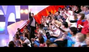 France 2 : Le JT de 20 heures de David Pujadas interrompu par des intermittents