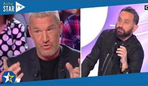 Benjamin Castaldi : Sa femme prise en flagrant délit au lit... avec Cyril Hanouna !