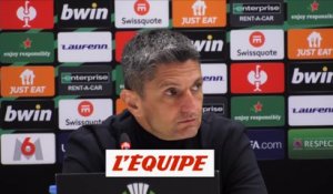 Lucescu : «Une très mauvaise image pour Marseille» - Foot - C4 - PAOK