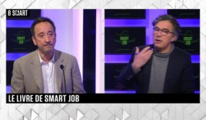 SMART JOB - Emission du vendredi 8 avril