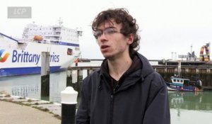 Jeunesse militante - Tom, 20 ans, militant PCF - Parti Communiste Français