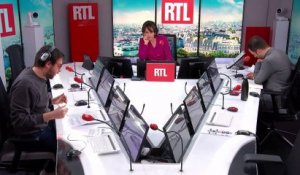 Le journal RTL de 14h du 08 avril 2022