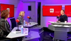 "Il faut tout remettre à plat, tout est ridicule" Arlette Chabot sur les règles de temps de parole