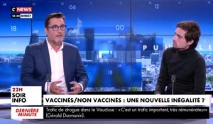 GALA VIDEO - "Premier épidémiologiste de France" : Emmanuel Macron raillé