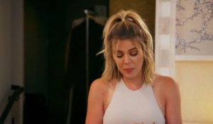 L'incroyable famille Kardashian : grosse dispute entre Khloé et Kourtney